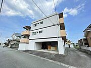 阿漕駅より徒歩20分 3階 築41年5ヶ月の賃貸物件