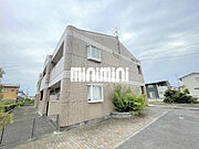 東一身田駅より徒歩6分 2階 築29年8ヶ月の賃貸物件