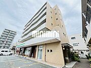 津新町駅より徒歩1分 4階 築26年3ヶ月の賃貸物件