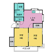 間取り：224004951032