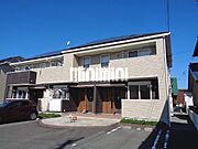メゾン・フレーシュBの賃貸物件