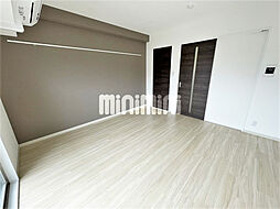 ＩＬ　ＶＩＡＬＥ 703 7階1Kのリビング/ダイニング