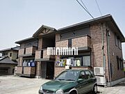 リリエンベルグの賃貸物件