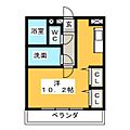 ブルースカイマンション63階4.8万円