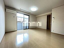 ソフィアコート　Ａ棟 1階2LDKのリビング/ダイニング