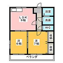 間取り：224005055972