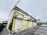 桃園駅より徒歩24分 1階 築31年5ヶ月の賃貸物件