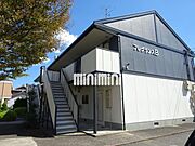 白塚駅より徒歩11分 2階 築31年10ヶ月の賃貸物件