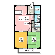 間取り：224005073899