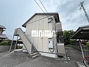 高茶屋駅より徒歩14分 2階 築19年3ヶ月の賃貸物件