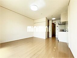 エーマミイ 1階ワンルームのリビング/ダイニング