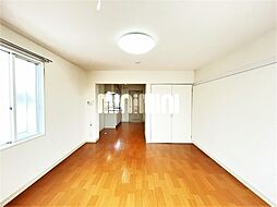 グリーンヴィラ平野A