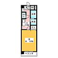 シャインパーク2階5.1万円