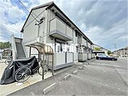 高茶屋駅より徒歩6分 1階 築21年6ヶ月の賃貸物件