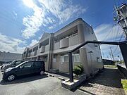 クィーンズコートA棟 2階 築31年4ヶ月の賃貸物件