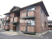 南が丘駅より徒歩26分 2階 築22年9ヶ月の賃貸物件