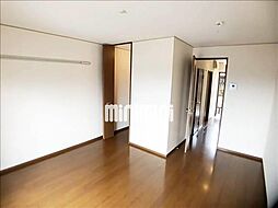 ボナンザ 1階1Kのリビング/ダイニング