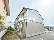 アヴァンウェールICHIKAWA 1階 築31年の賃貸物件