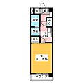 シャインパーク3階5.1万円