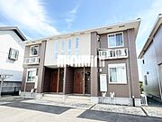 一身田駅より徒歩8分 2階 築15年2ヶ月の賃貸物件