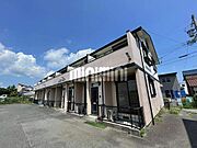 津新町駅より徒歩14分 築28年5ヶ月 2階建の賃貸物件