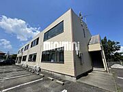 サークルバレー津 2階 築37年6ヶ月の賃貸物件