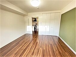 Grand　Espoir 1階1Kのリビング/ダイニング