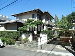 観音寺　前田様貸家1