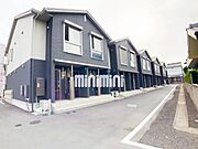 グランテージ上浜の賃貸物件