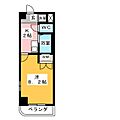 サンハイツ2階3.6万円