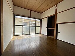 南新町戸建て ー 1階6DKのリビング/ダイニング