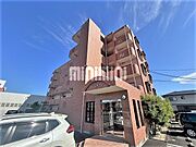 マジェスティの賃貸物件