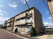 千里駅より徒歩13分 築17年2ヶ月 3階建の賃貸物件