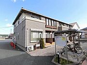 キャトル・スール Mの賃貸物件