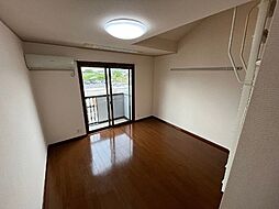 ボナンザ 2階1Kのリビング/ダイニング