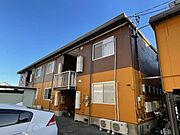 高茶屋駅より徒歩15分 築41年4ヶ月 2階建の賃貸物件