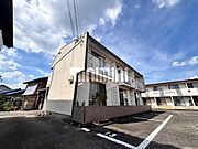 高田本山駅より徒歩15分 1階 築36年4ヶ月の賃貸物件