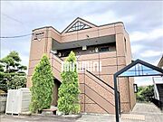 豊津上野駅より徒歩7分 1階 築20年2ヶ月の賃貸物件