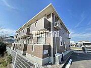 南が丘駅より徒歩31分 2階 築19年の賃貸物件