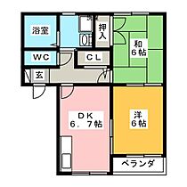 間取り：224006007856