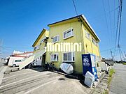 メゾンアミアミの賃貸物件