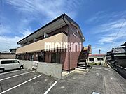 津新町駅より徒歩11分 1階 築36年の賃貸物件