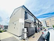 ラルーチェ江戸橋の賃貸物件