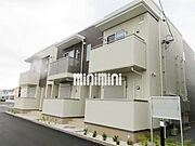 ソラーレコートBの賃貸物件