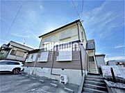 阿漕駅より徒歩15分 1階 築34年7ヶ月の賃貸物件