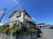 メゾンシークAの賃貸物件