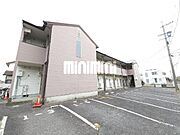 阿漕駅より徒歩25分 1階 築34年8ヶ月の賃貸物件