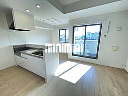 ローズゲート　I