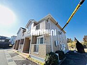 津新町駅より徒歩90分 2階 築17年10ヶ月の賃貸物件