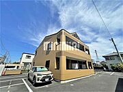 ハイツ南丸の内 2階 築16年9ヶ月の賃貸物件